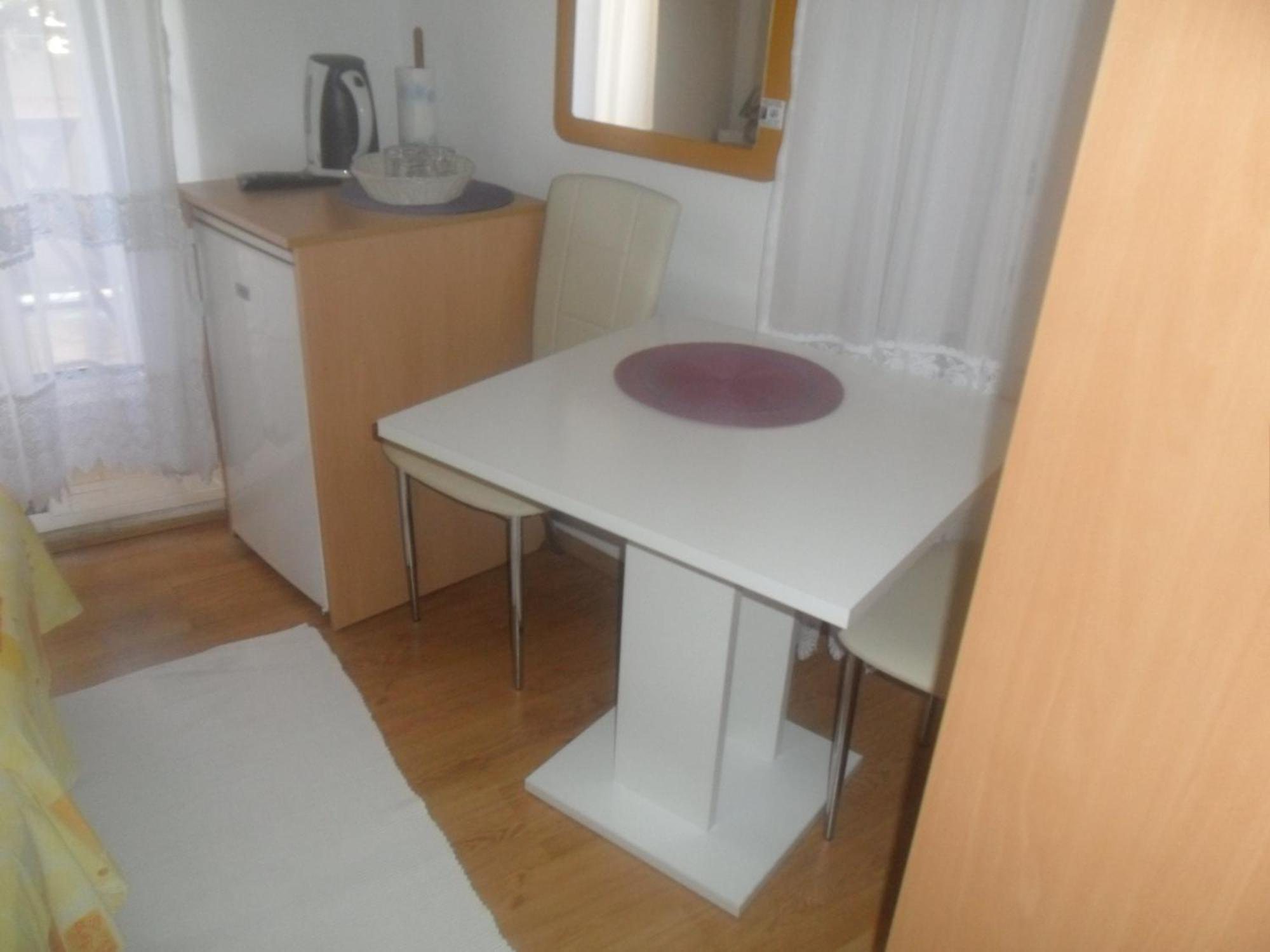 Guest House Leon Korčula Zimmer foto