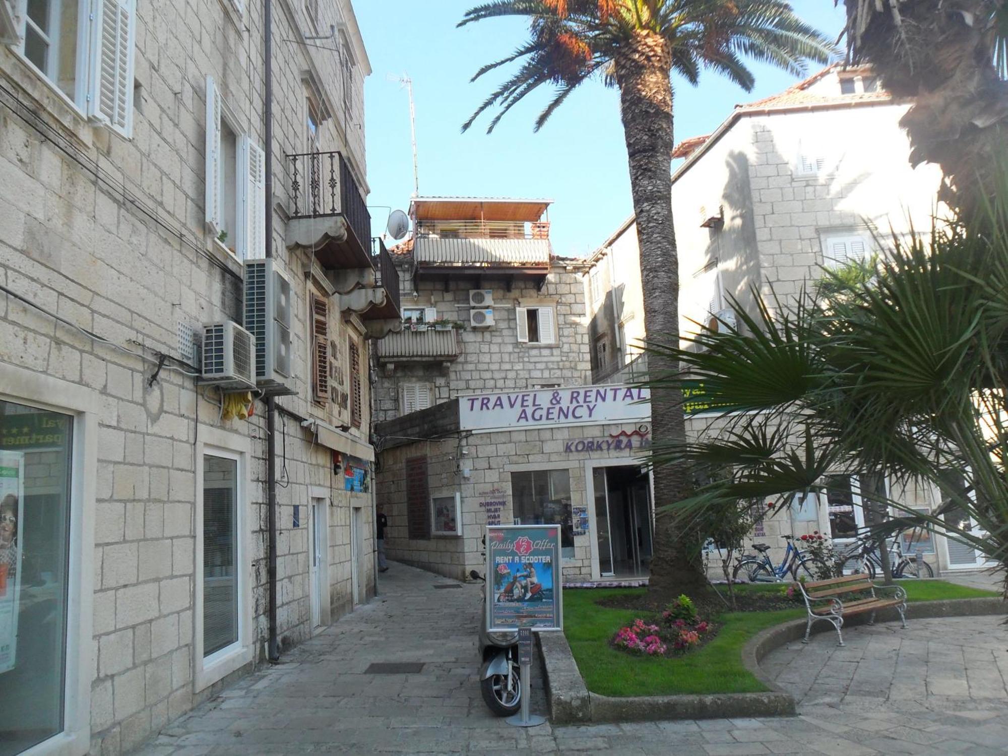 Guest House Leon Korčula Zimmer foto