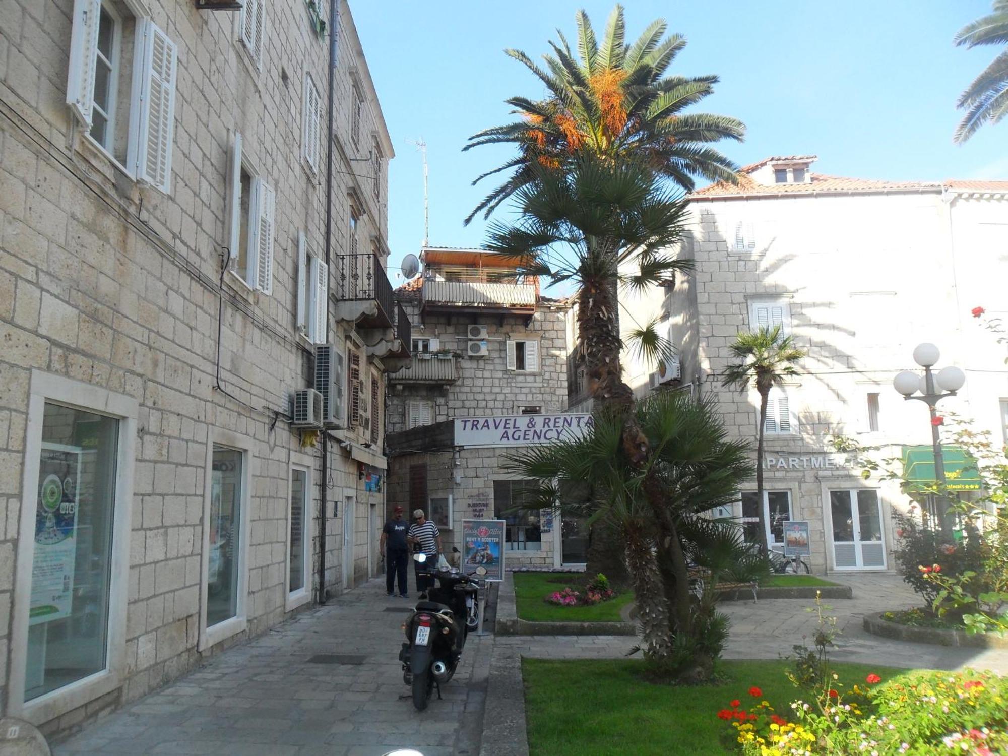 Guest House Leon Korčula Zimmer foto