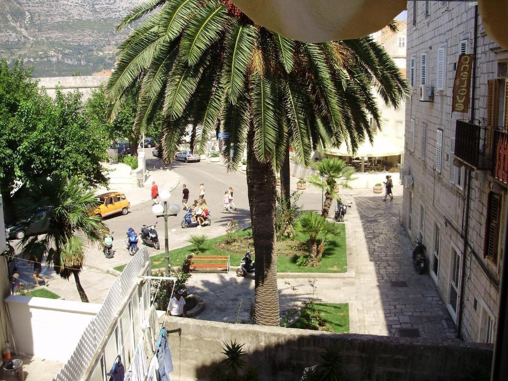 Guest House Leon Korčula Zimmer foto