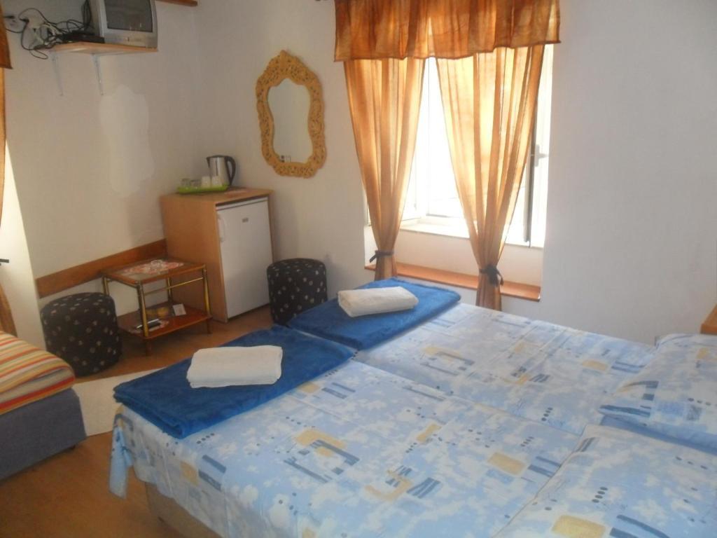 Guest House Leon Korčula Zimmer foto