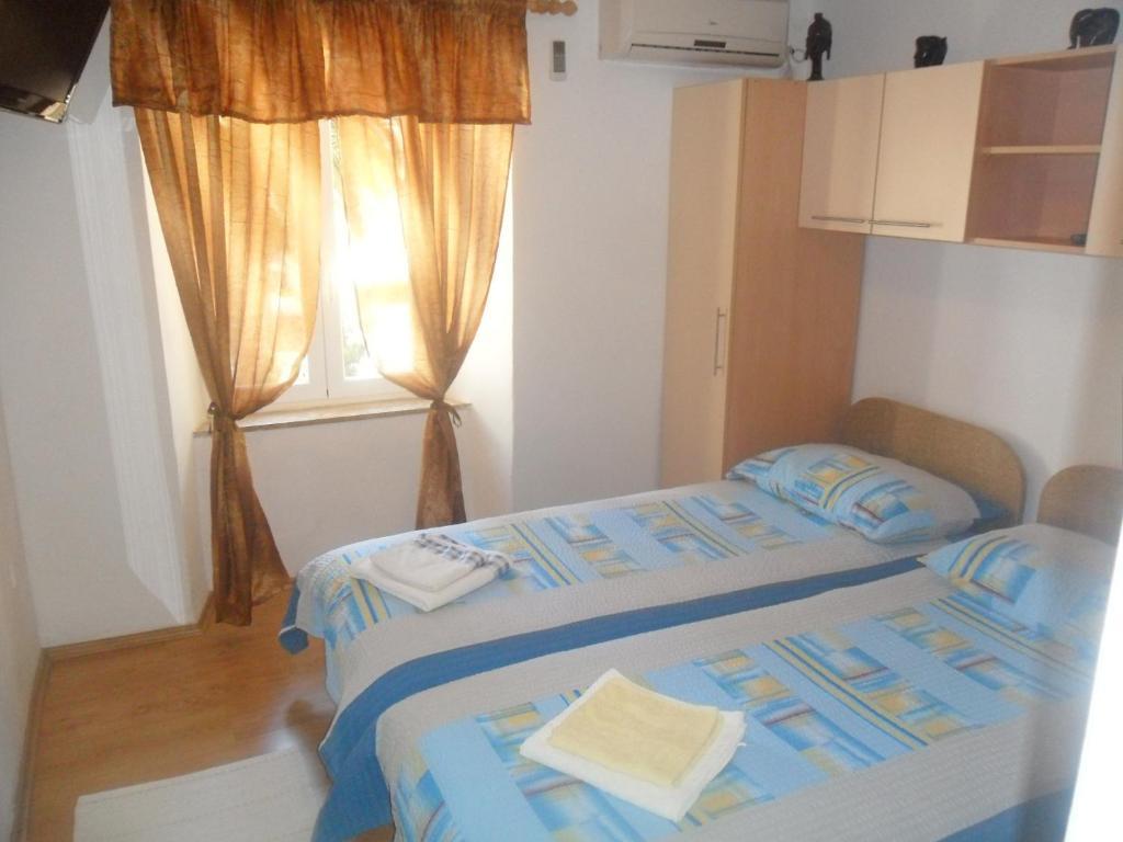 Guest House Leon Korčula Zimmer foto