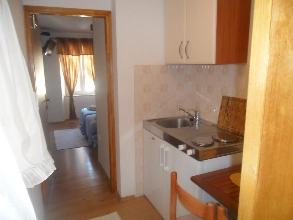 Guest House Leon Korčula Zimmer foto