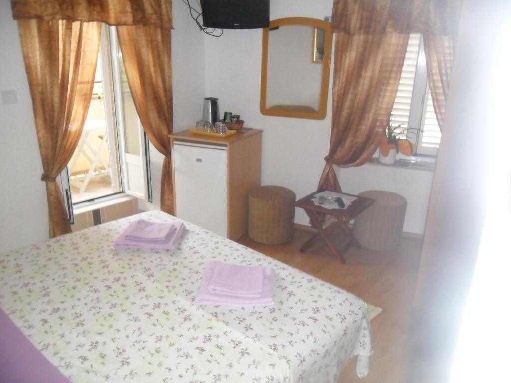 Guest House Leon Korčula Zimmer foto