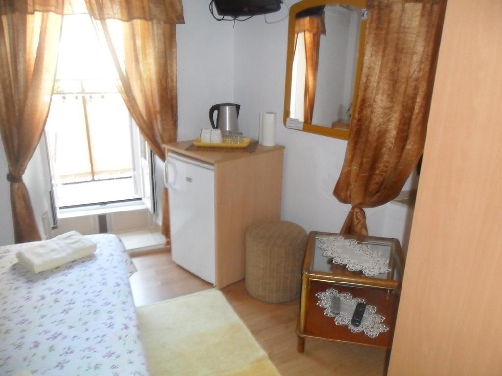 Guest House Leon Korčula Zimmer foto