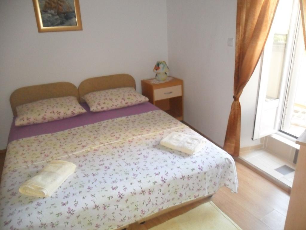 Guest House Leon Korčula Zimmer foto