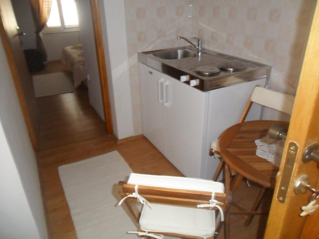 Guest House Leon Korčula Zimmer foto