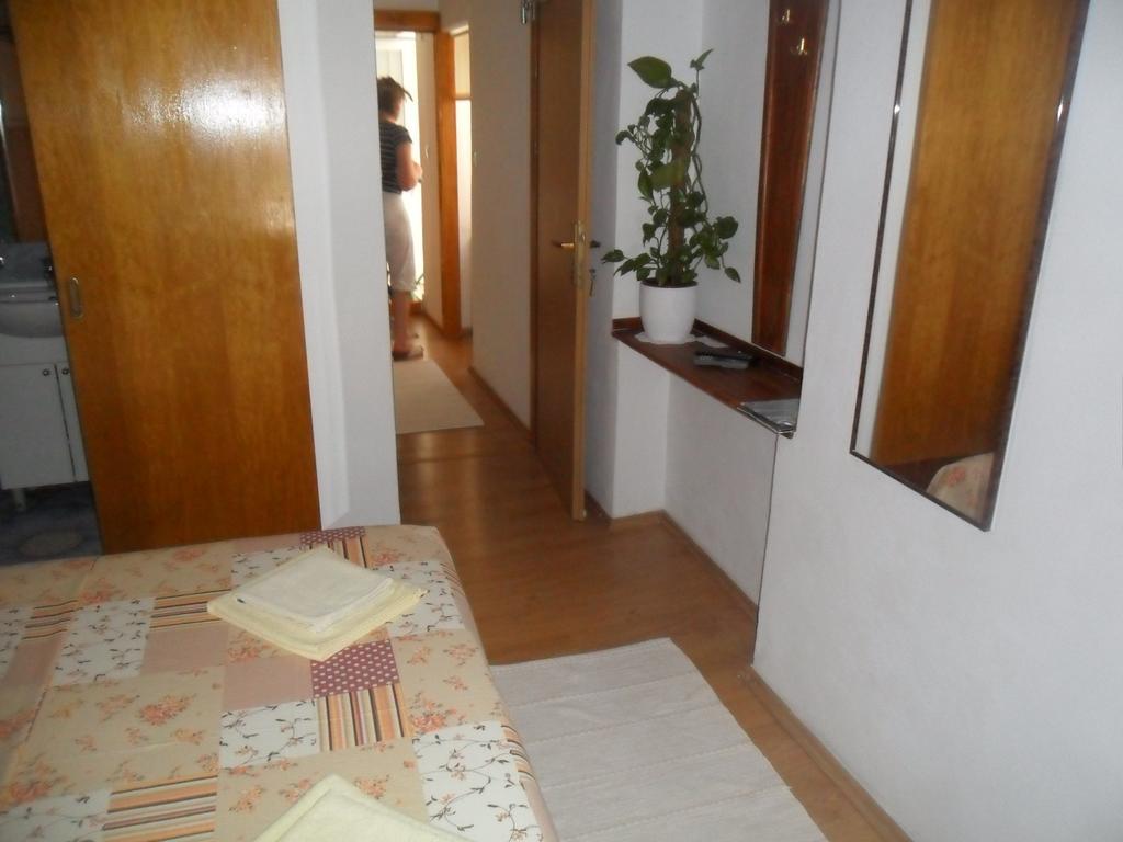 Guest House Leon Korčula Zimmer foto